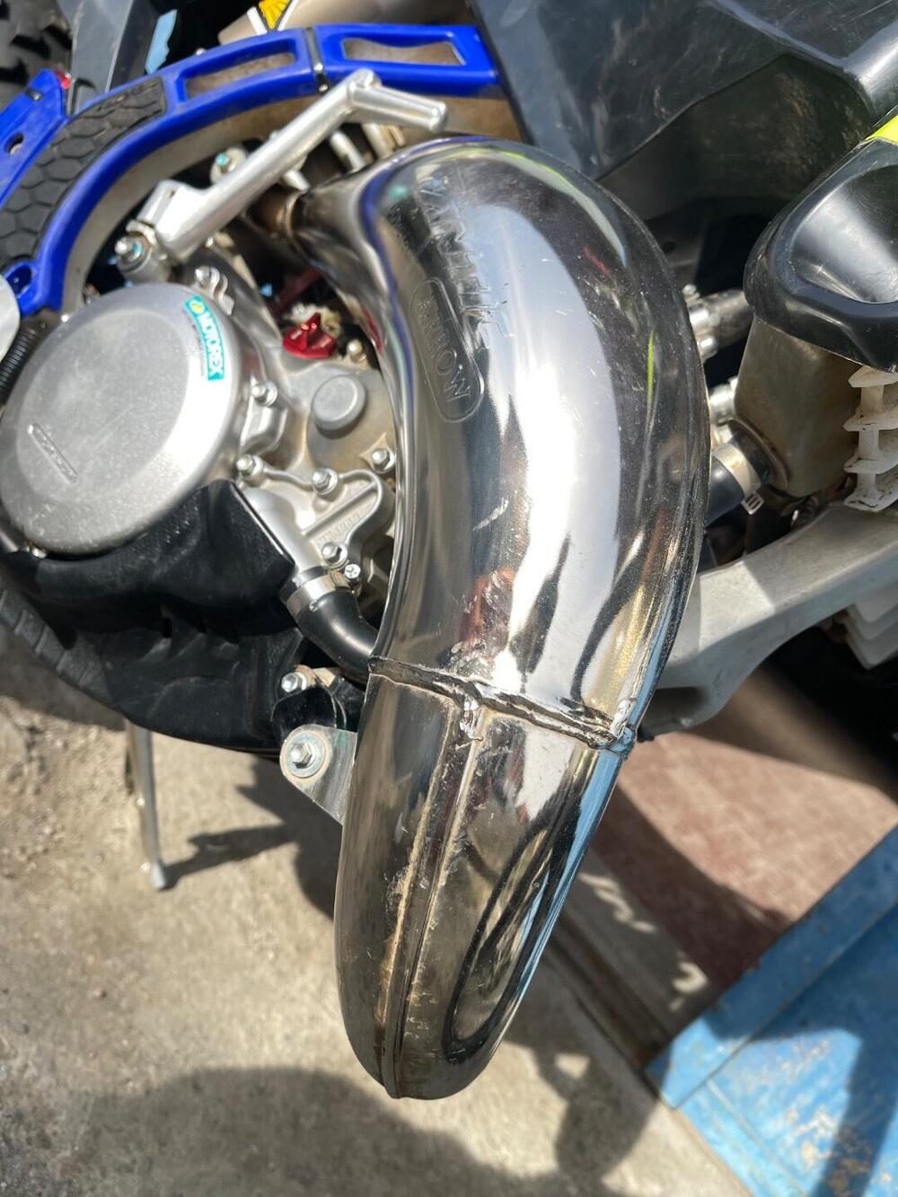 Fantic Motor XEF 125 Performance (2025 - 26) (12)