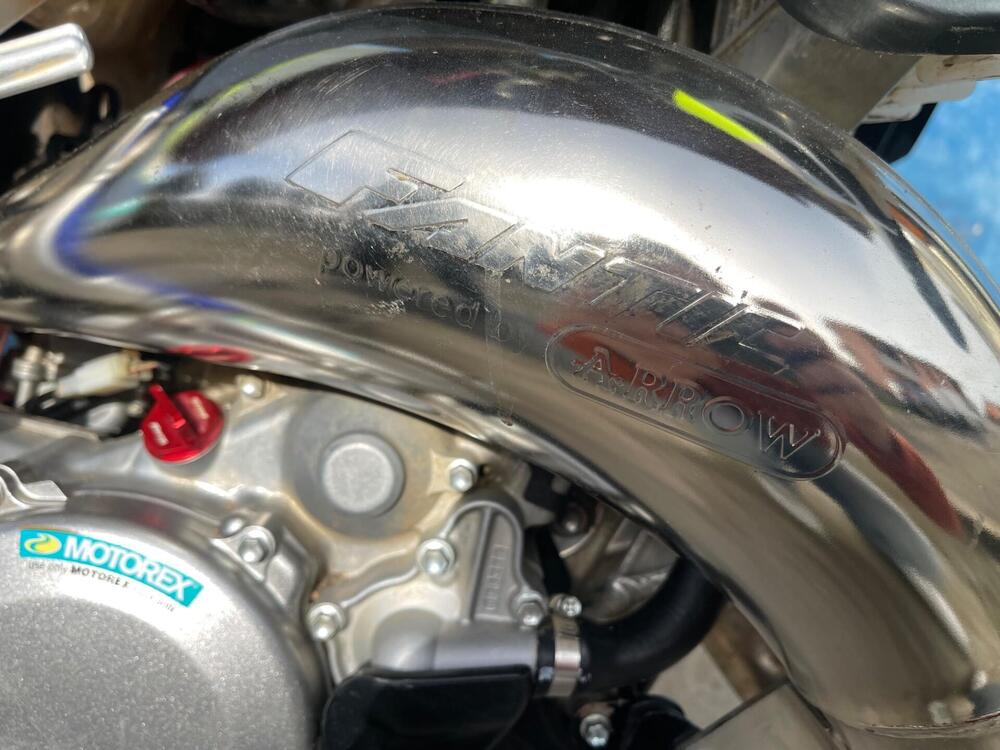 Fantic Motor XEF 125 Performance (2025 - 26) (13)