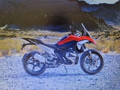 Bmw R 1300 GS (2023 - 26) nuova