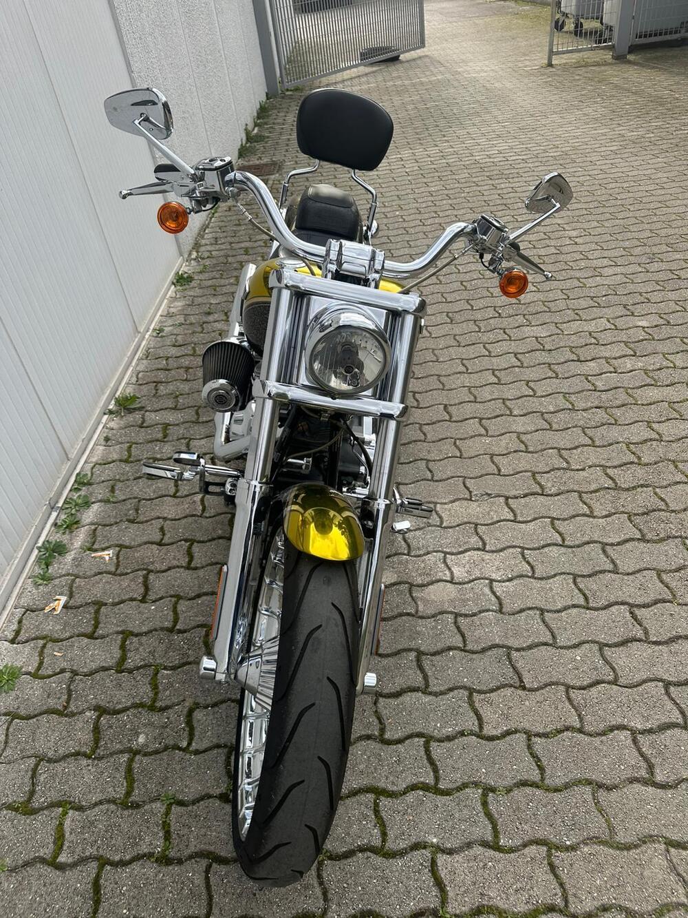 Harley-Davidson 1800 Breakout (2012 - 14) - FXSBSE (3)