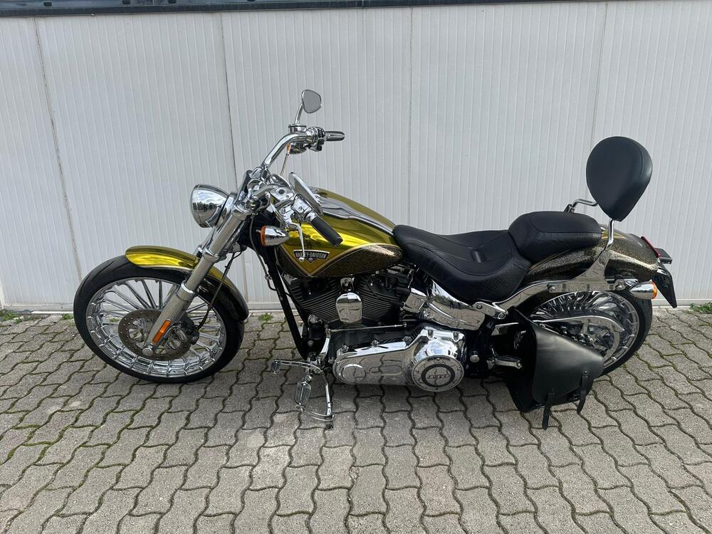 Harley-Davidson 1800 Breakout (2012 - 14) - FXSBSE (5)