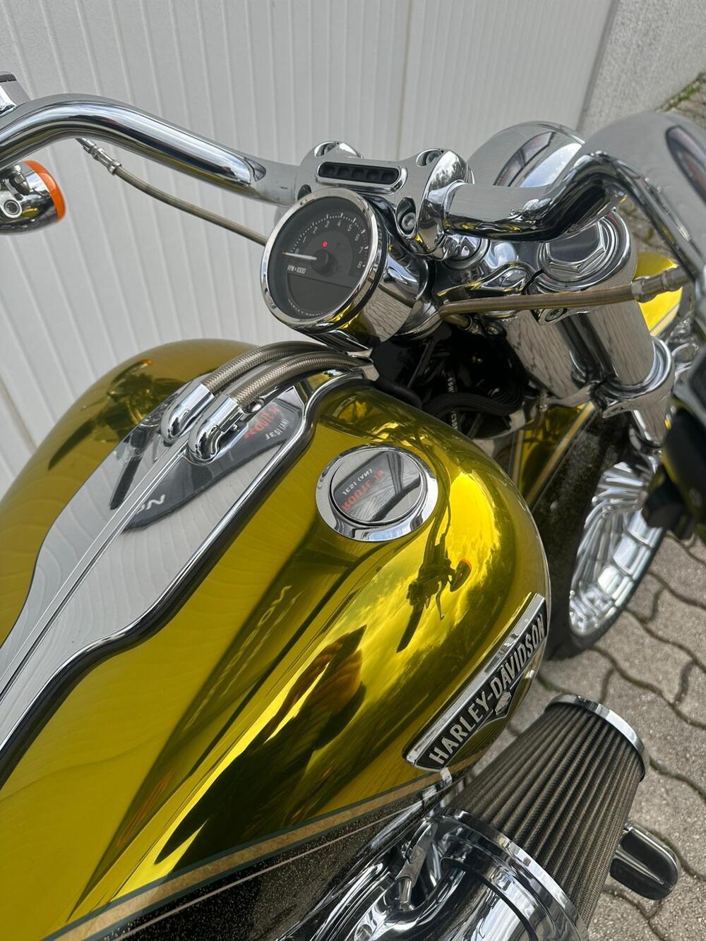 Harley-Davidson 1800 Breakout (2012 - 14) - FXSBSE (9)