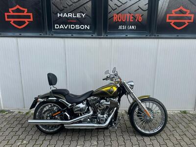 Harley-Davidson 1800 Breakout (2012 - 14) - FXSBSE usata