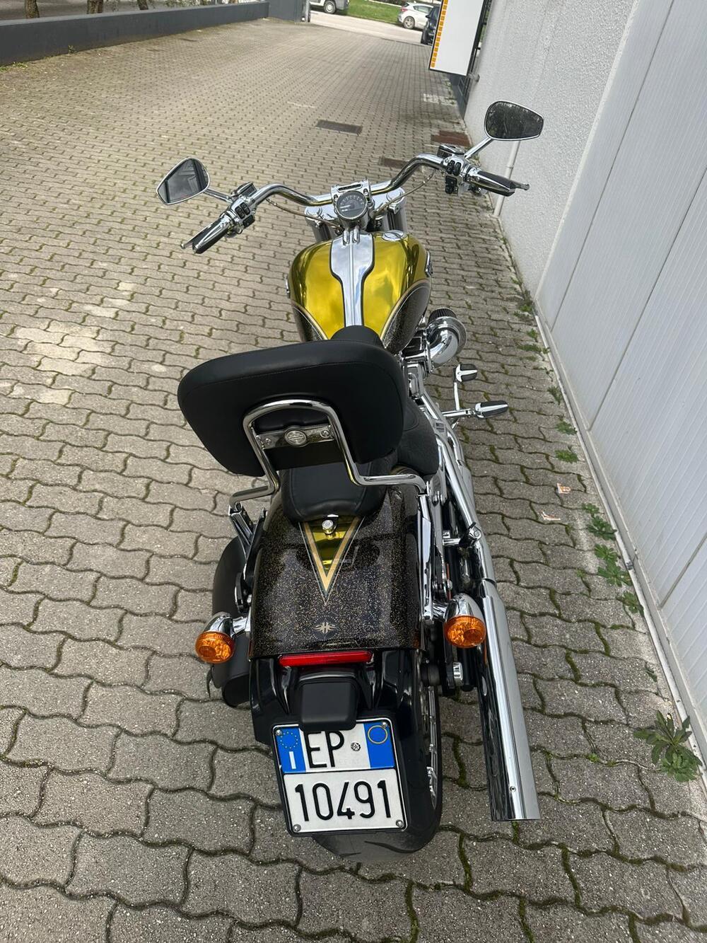 Harley-Davidson 1800 Breakout (2012 - 14) - FXSBSE (7)