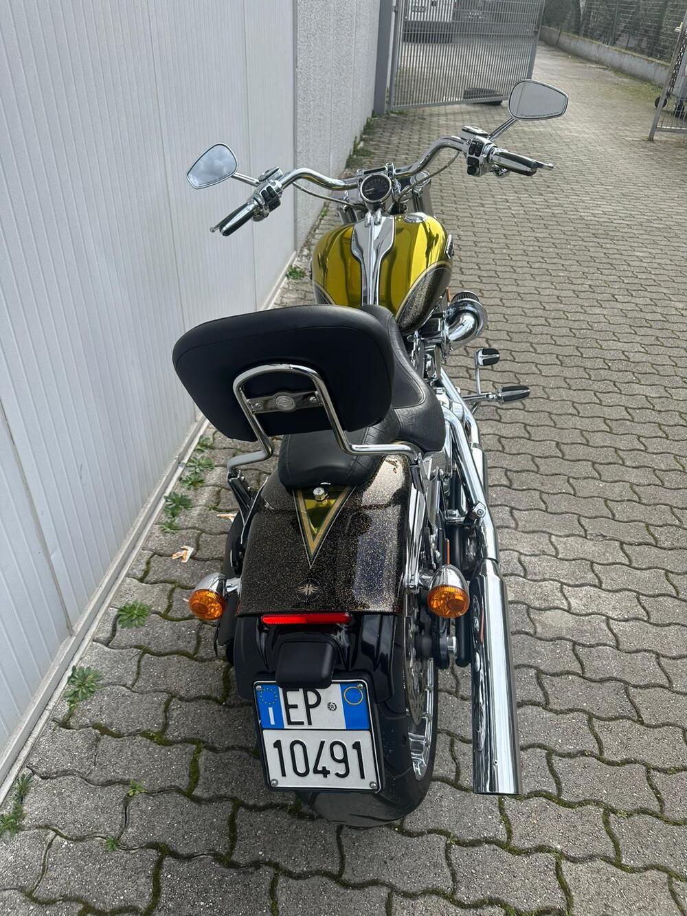 Harley-Davidson 1800 Breakout (2012 - 14) - FXSBSE (10)