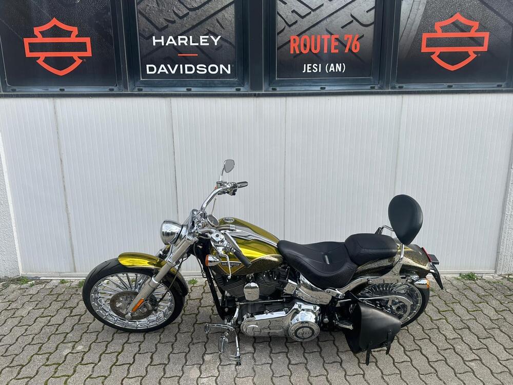 Harley-Davidson 1800 Breakout (2012 - 14) - FXSBSE (6)