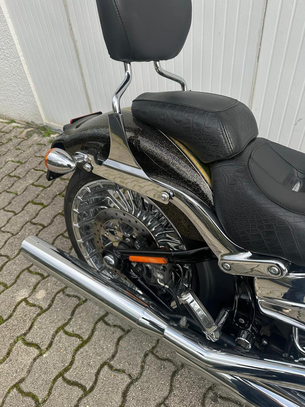 Harley-Davidson 1800 Breakout (2012 - 14) - FXSBSE (13)