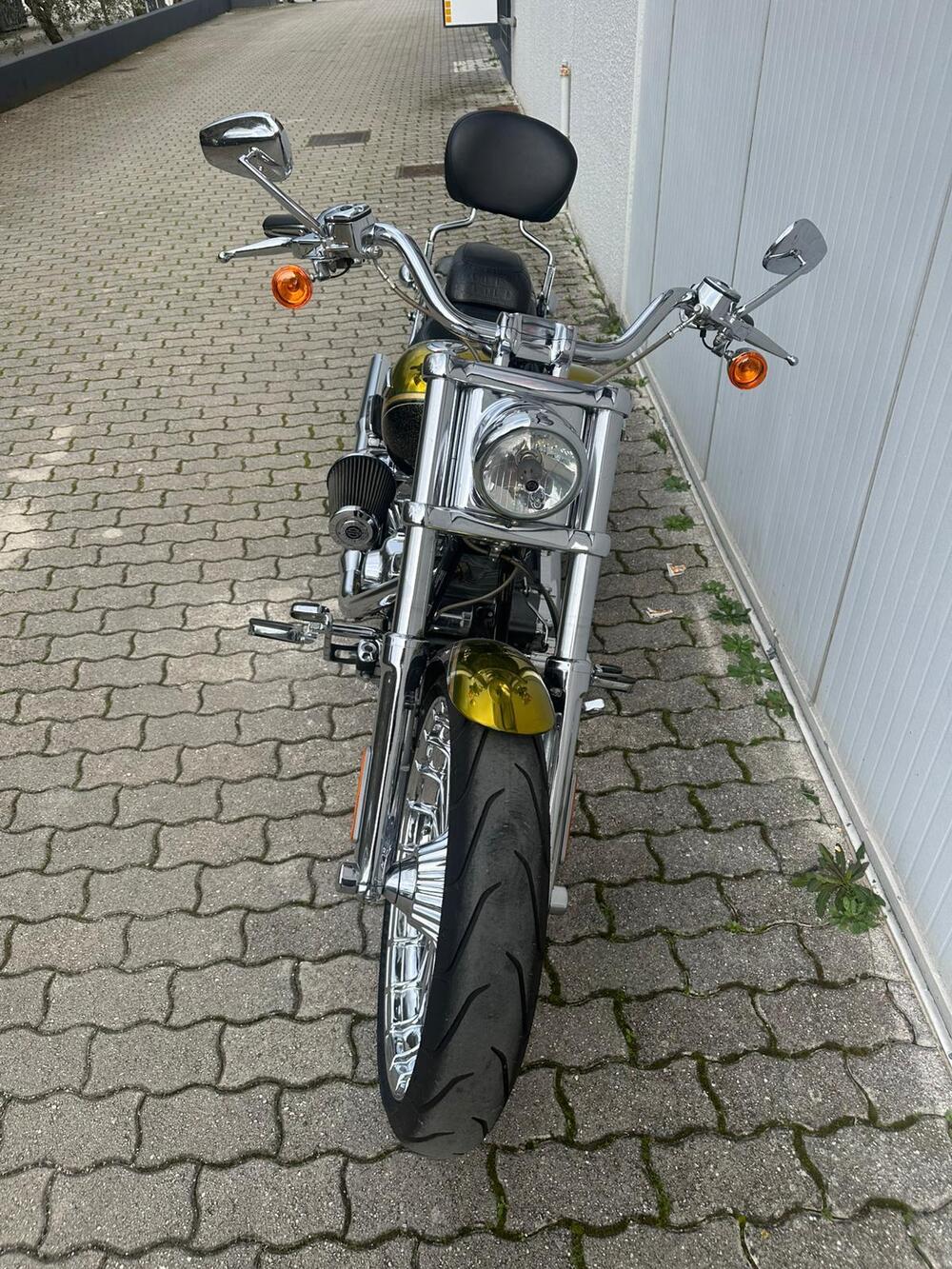 Harley-Davidson 1800 Breakout (2012 - 14) - FXSBSE (12)