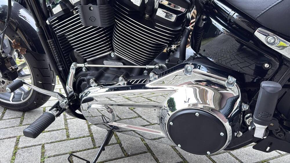 Harley-Davidson 107 Sport Glide (2018 - 20) (5)