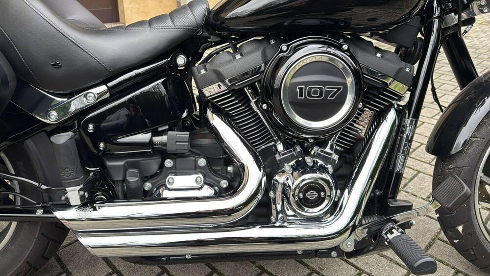 Harley-Davidson 107 Sport Glide (2018 - 20) (6)