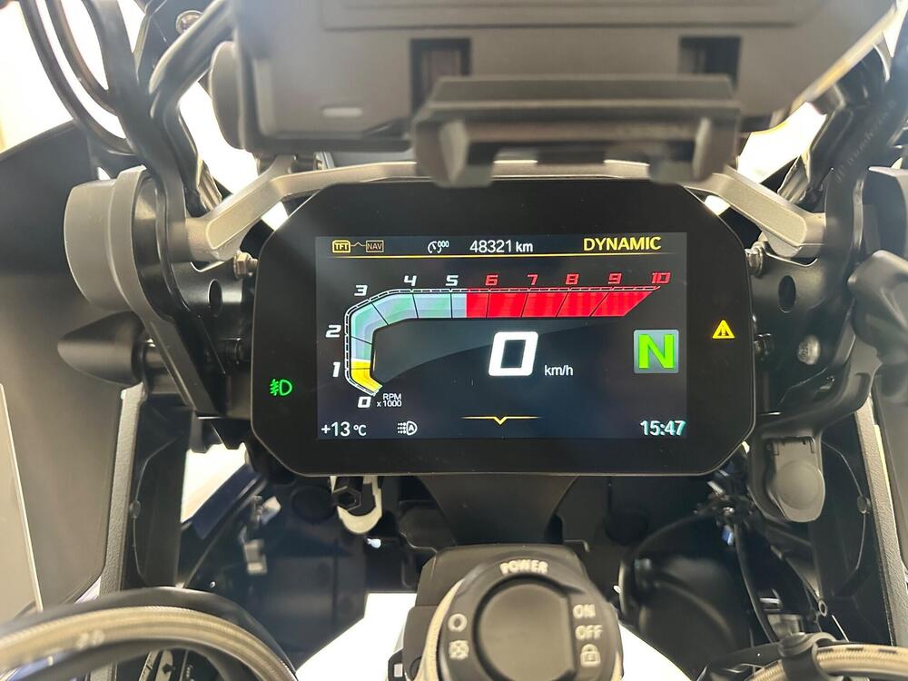 Bmw R 1250 GS Adventure (2019 - 20)
