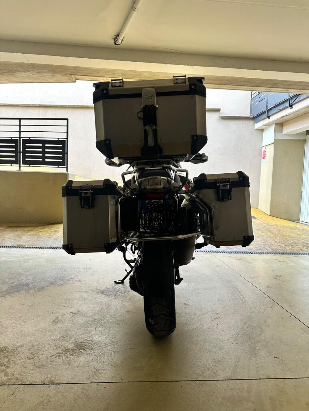 Bmw R 1250 GS Adventure (2019 - 20) (2)