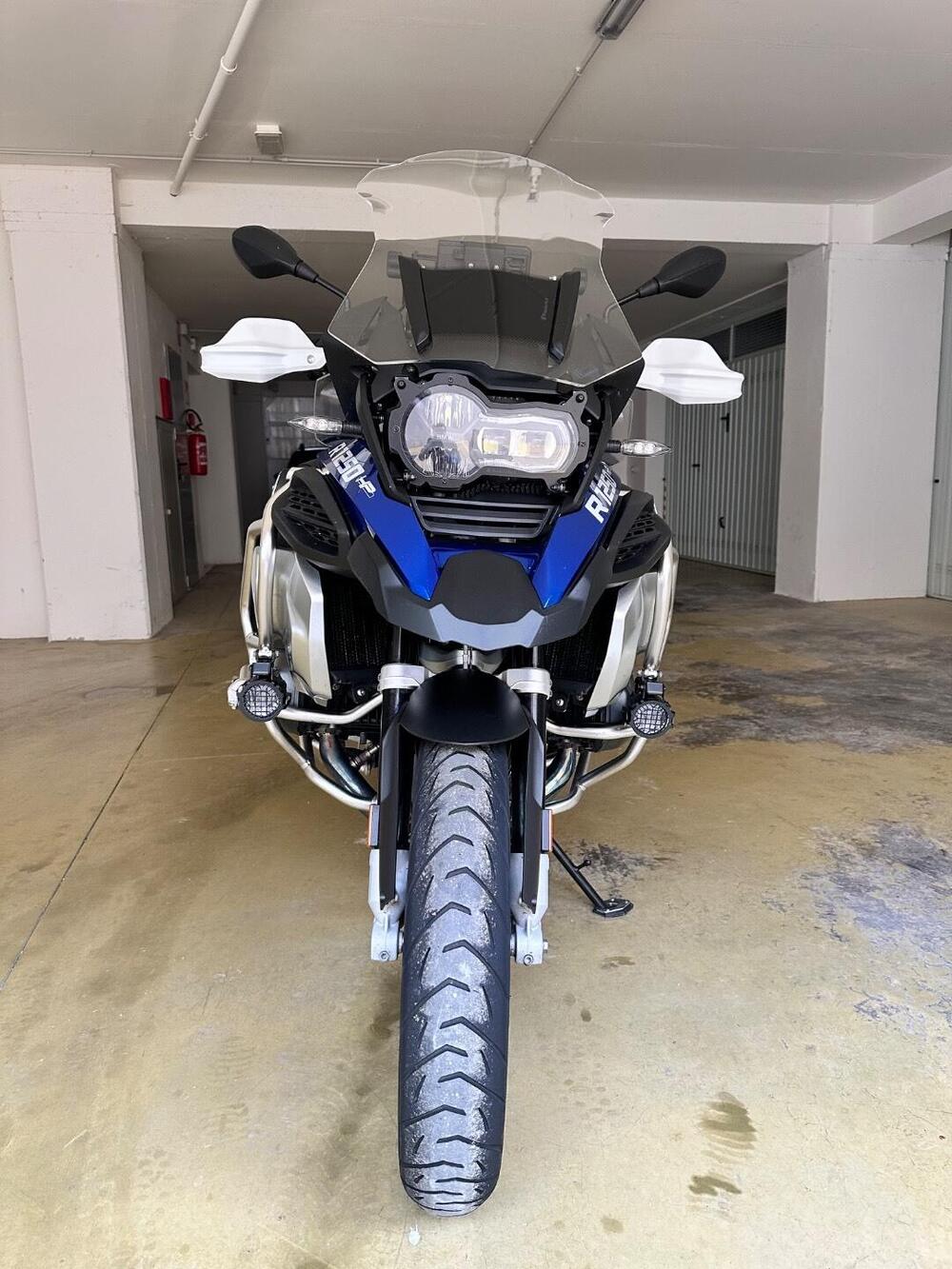 Bmw R 1250 GS Adventure (2019 - 20) (4)