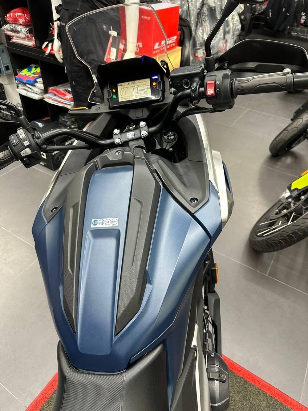 Honda NC 750 X (2021 - 24) (7)