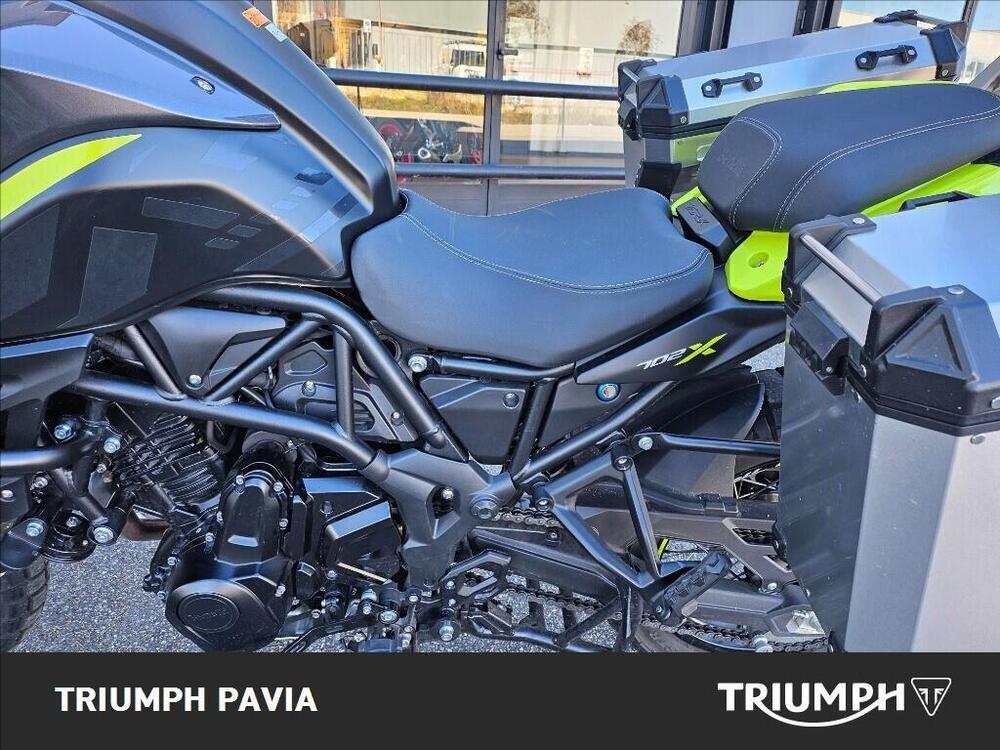 Benelli TRK 702X (2023 - 25) (19)