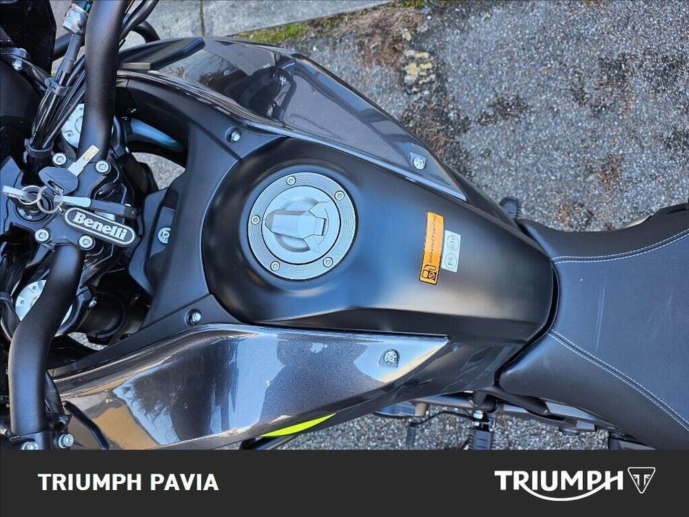 Benelli TRK 702X (2023 - 25) (25)