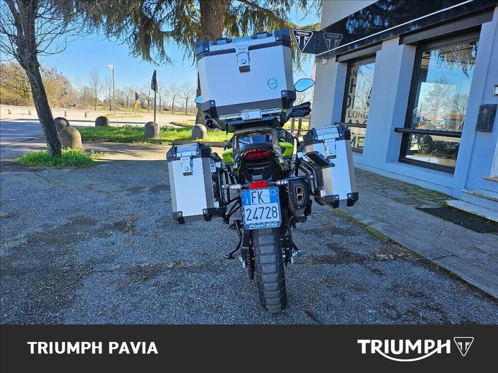 Benelli TRK 702X (2023 - 25) (8)