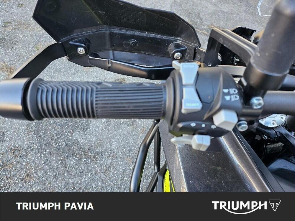 Benelli TRK 702X (2023 - 25) (26)