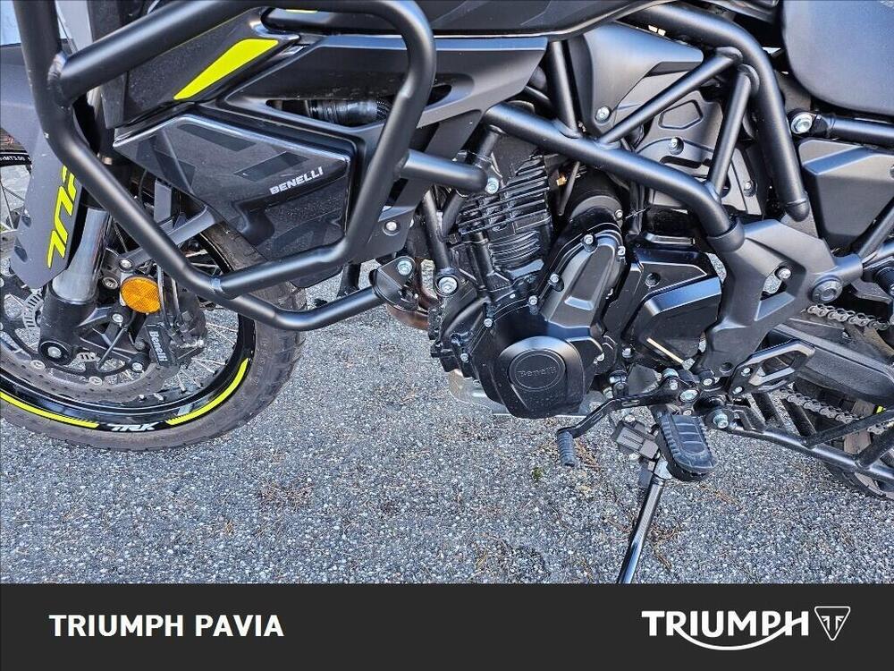 Benelli TRK 702X (2023 - 25) (21)