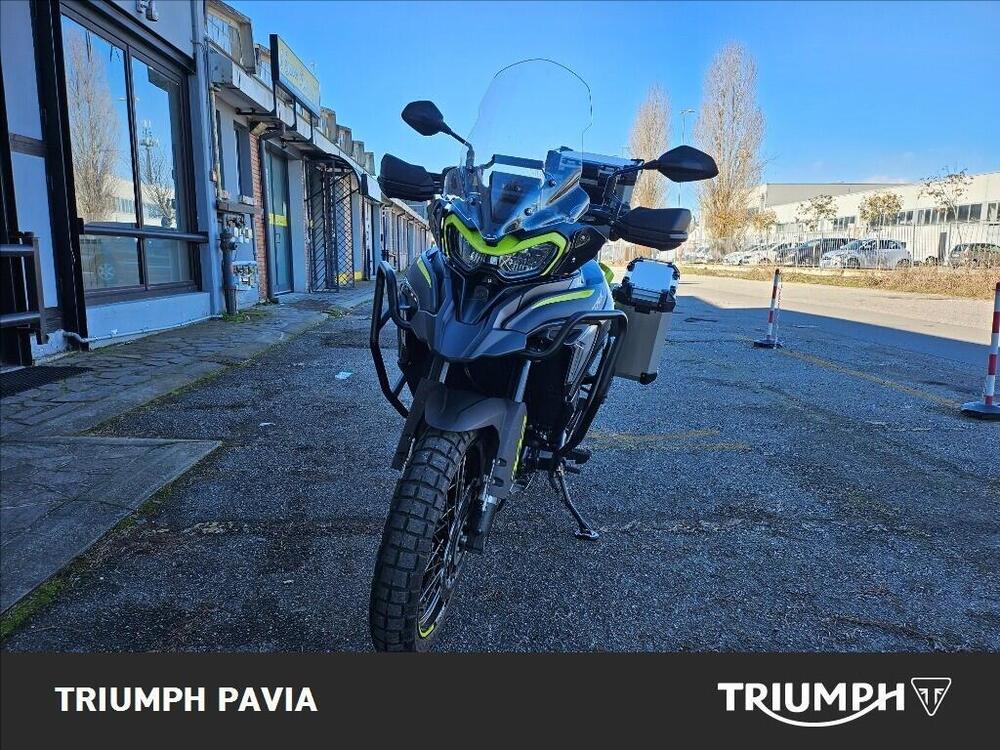 Benelli TRK 702X (2023 - 25) (4)