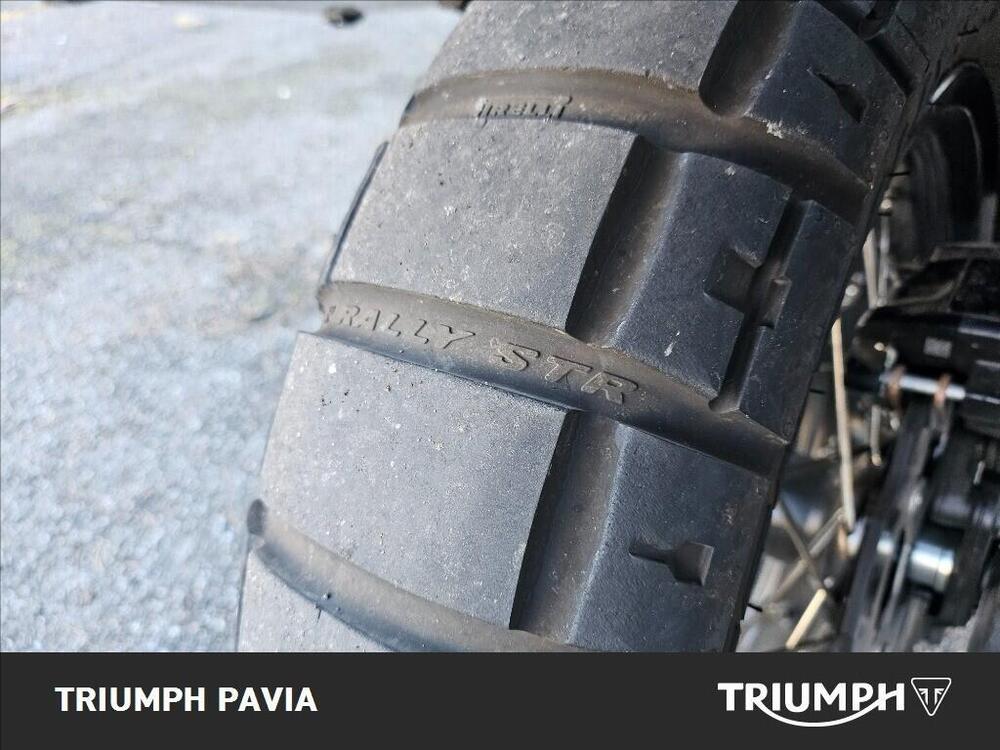 Benelli TRK 702X (2023 - 25) (10)