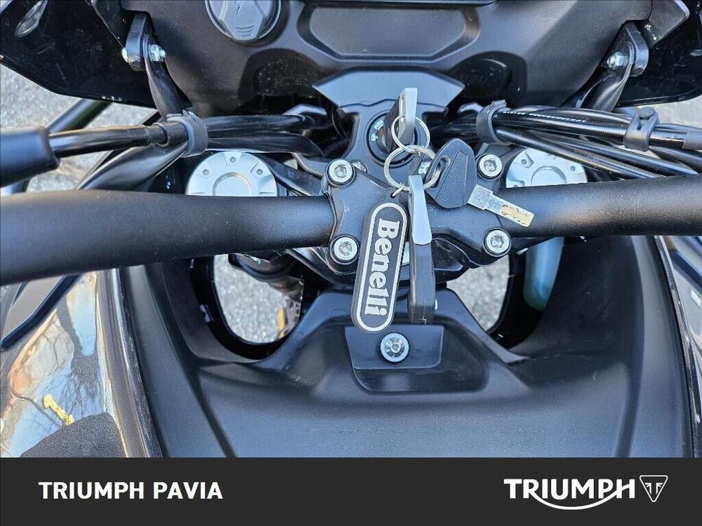 Benelli TRK 702X (2023 - 25) (28)