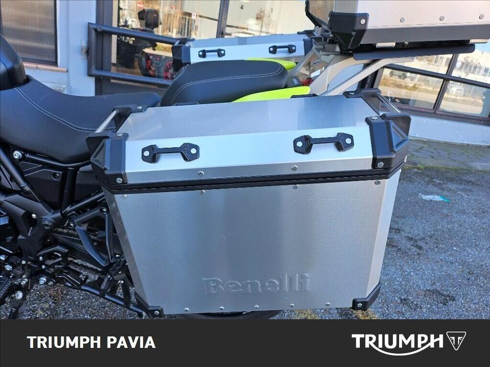 Benelli TRK 702X (2023 - 25) (18)