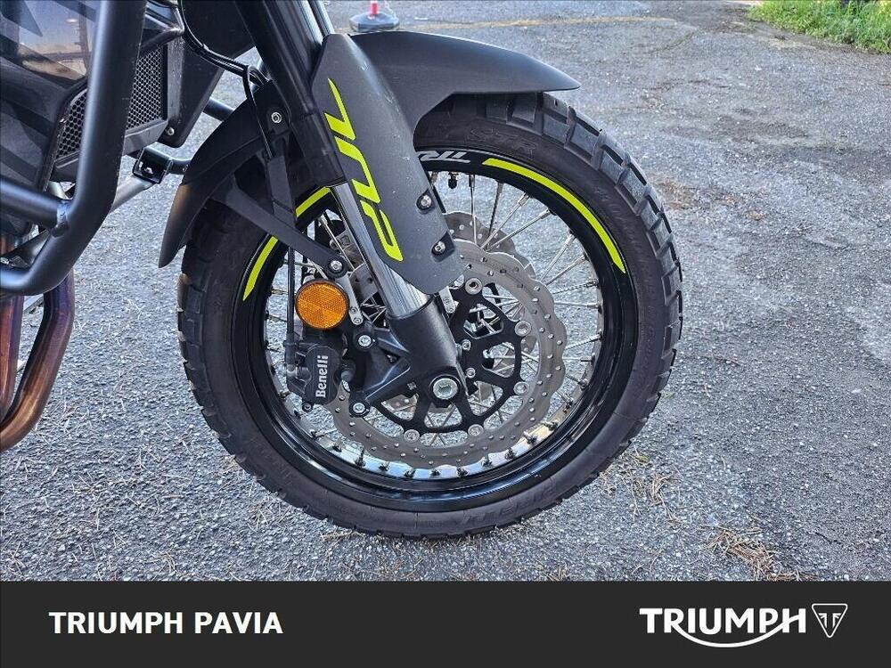 Benelli TRK 702X (2023 - 25) (12)