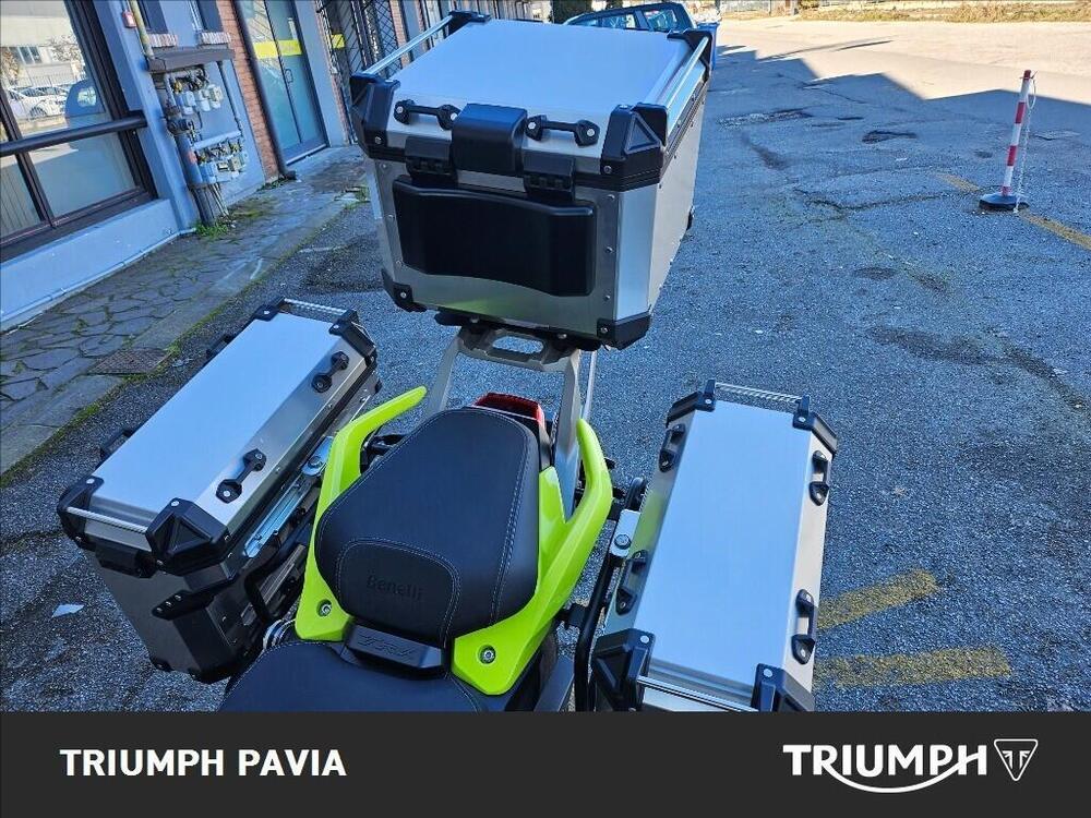 Benelli TRK 702X (2023 - 25) (24)