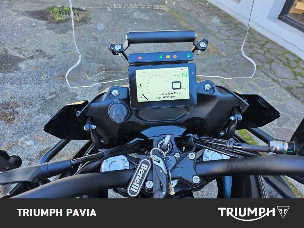 Benelli TRK 702X (2023 - 25) (31)