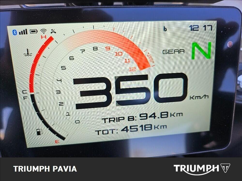 Benelli TRK 702X (2023 - 25) (30)