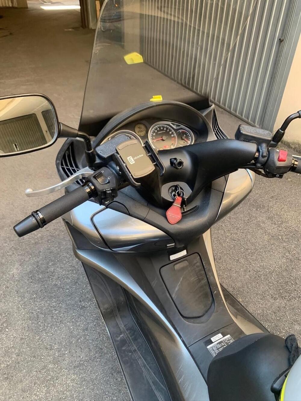 Honda SW-T 400 ABS (2008 - 16) (6)