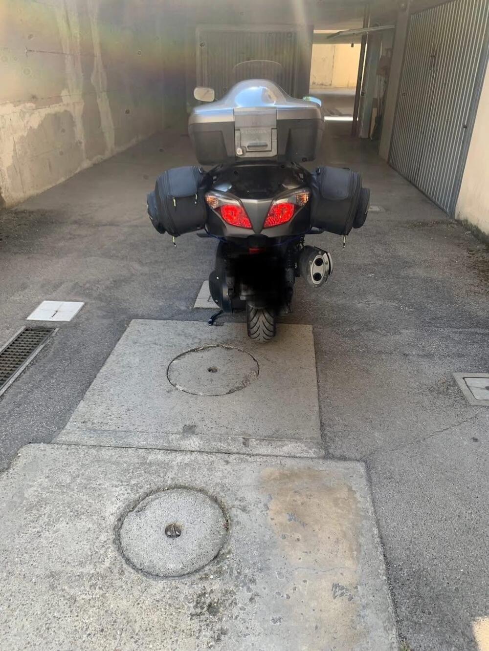 Honda SW-T 400 ABS (2008 - 16) (7)