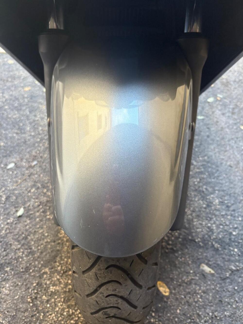 Honda SW-T 400 ABS (2008 - 16) (16)