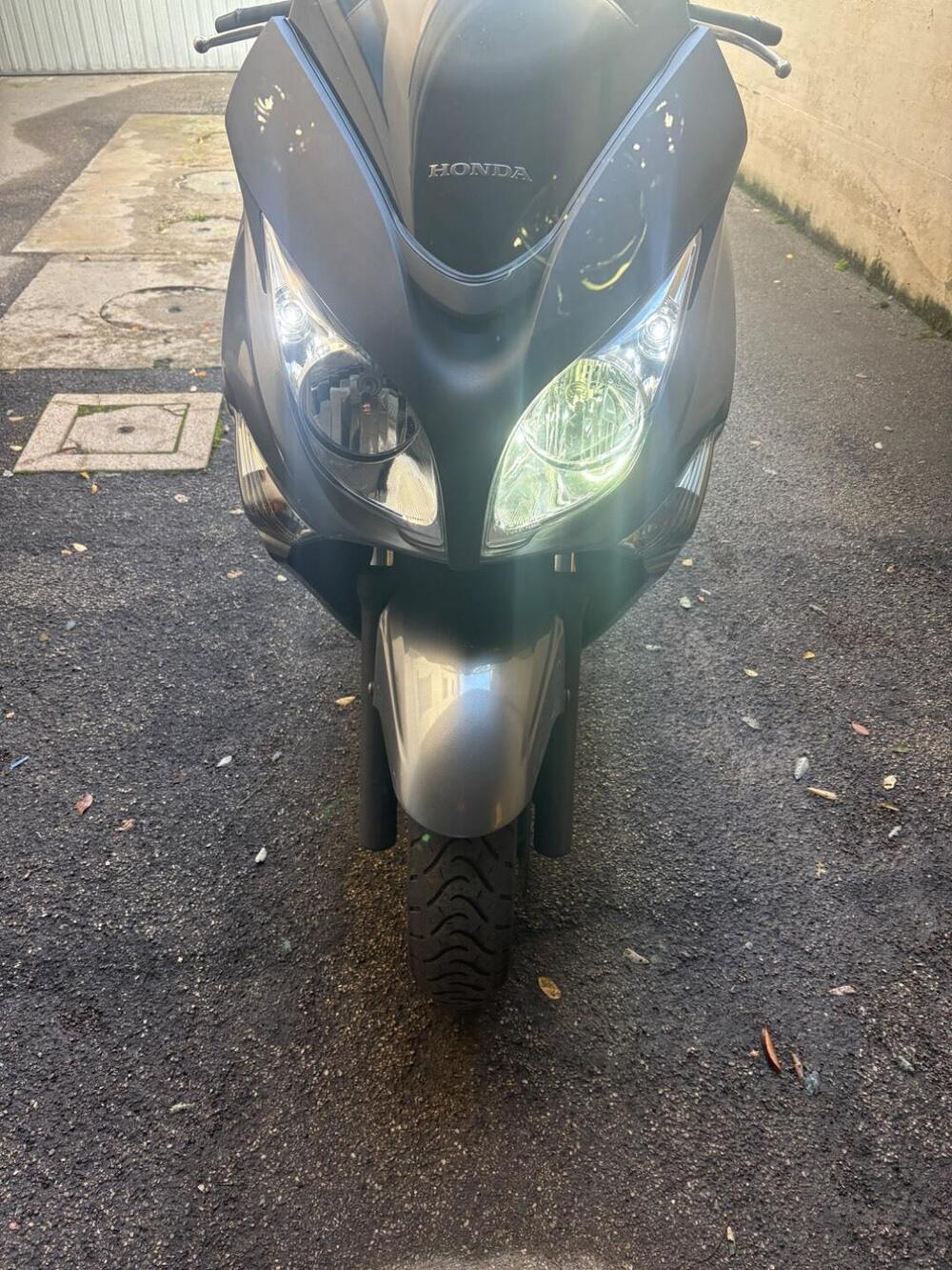 Honda SW-T 400 ABS (2008 - 16) (17)