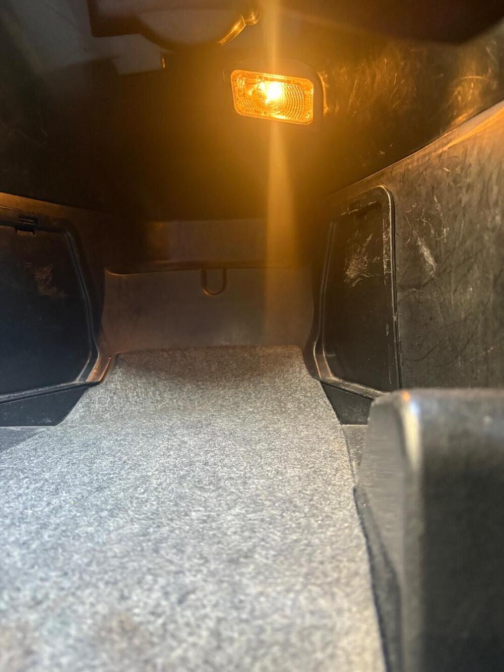 Honda SW-T 400 ABS (2008 - 16) (19)