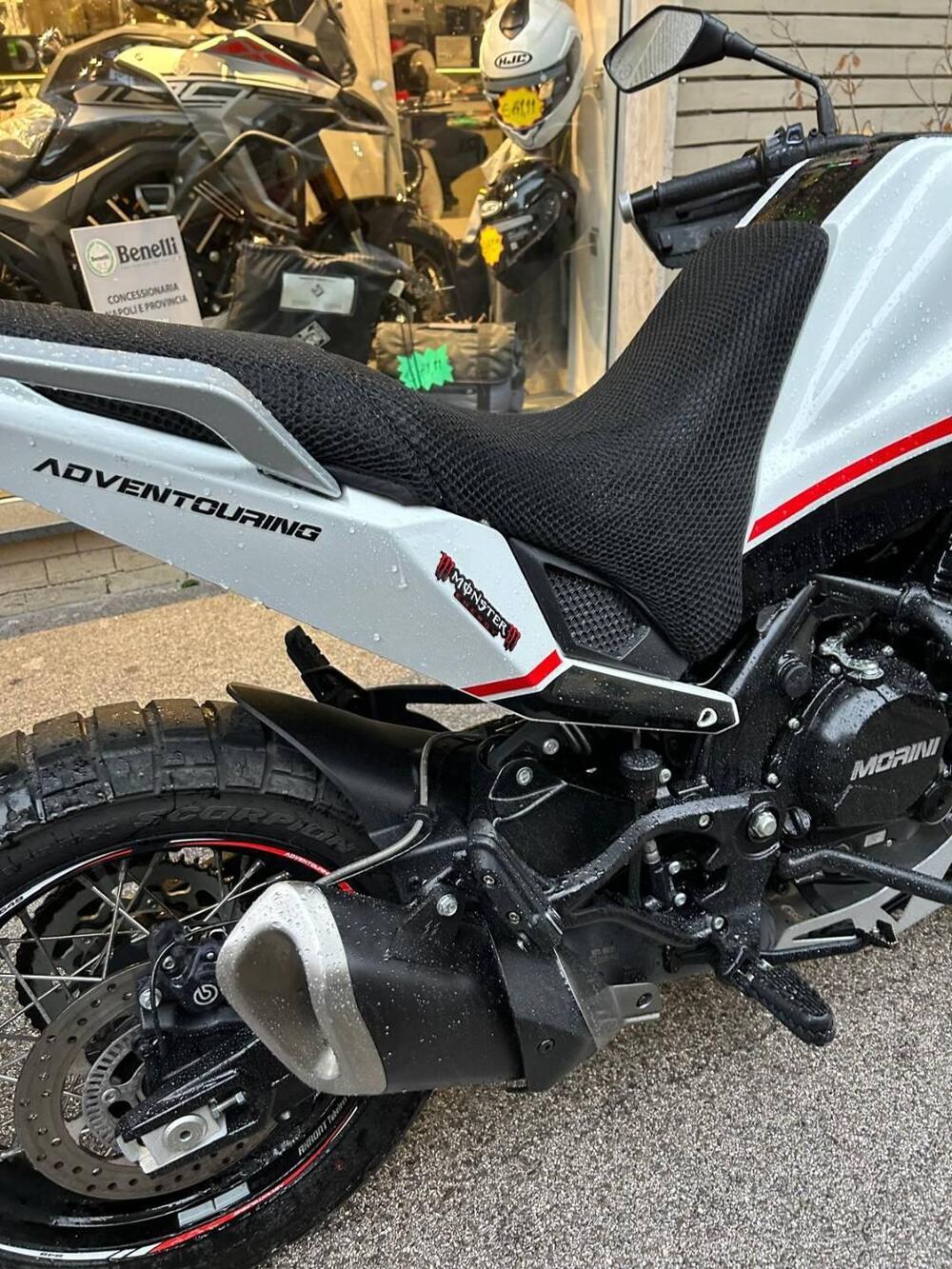 Moto Morini X-Cape 650 (2021 - 26) (7)