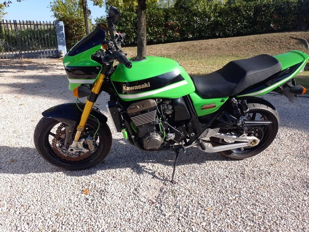 Kawasaki ZRX 1200 R (2000 - 06) (10)
