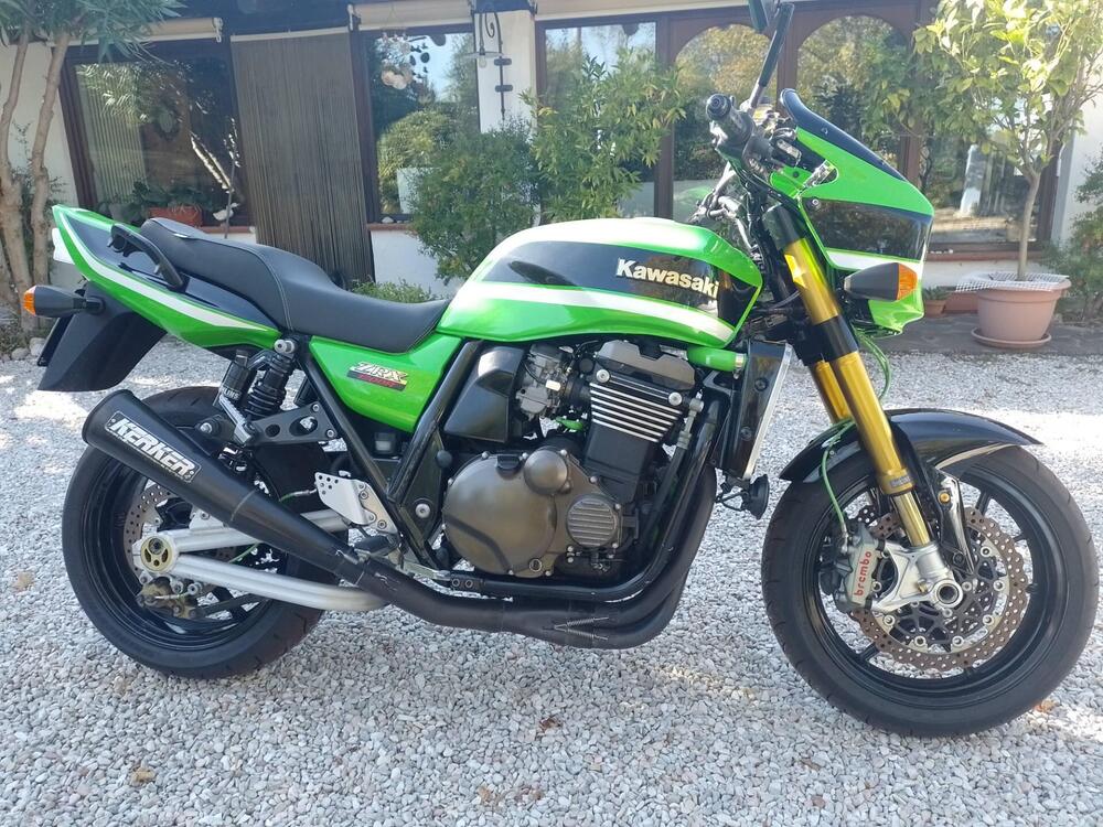 Kawasaki ZRX 1200 R (2000 - 06) (11)