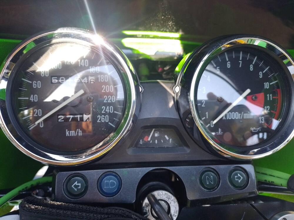 Kawasaki ZRX 1200 R (2000 - 06) (13)