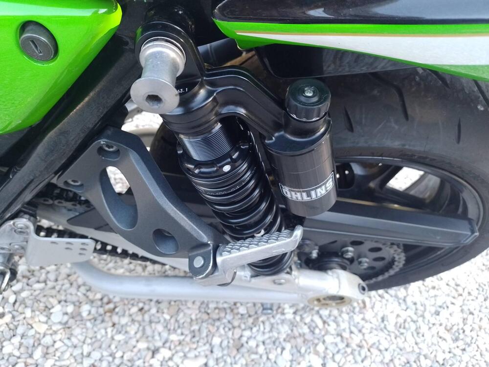 Kawasaki ZRX 1200 R (2000 - 06) (18)