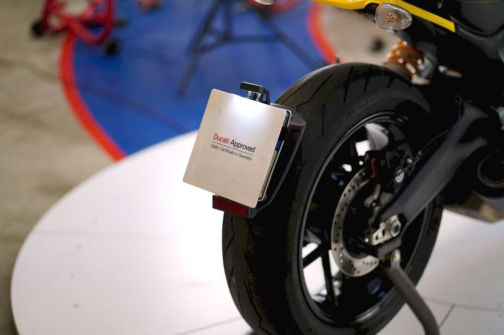 Ducati Scrambler 800 Icon (2015 - 16) (11)