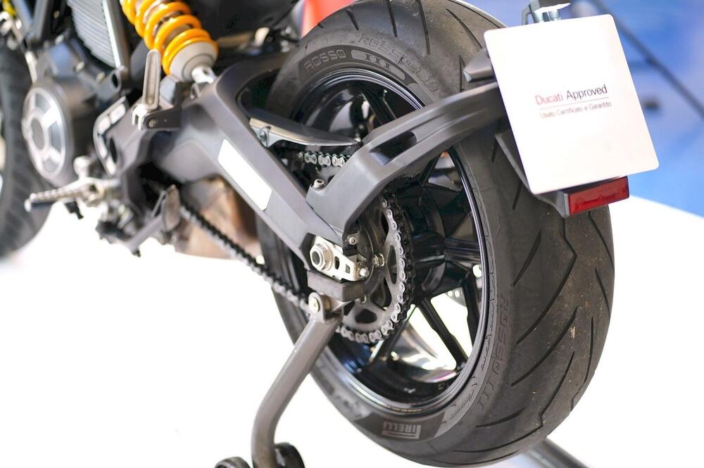 Ducati Scrambler 800 Icon (2015 - 16) (12)