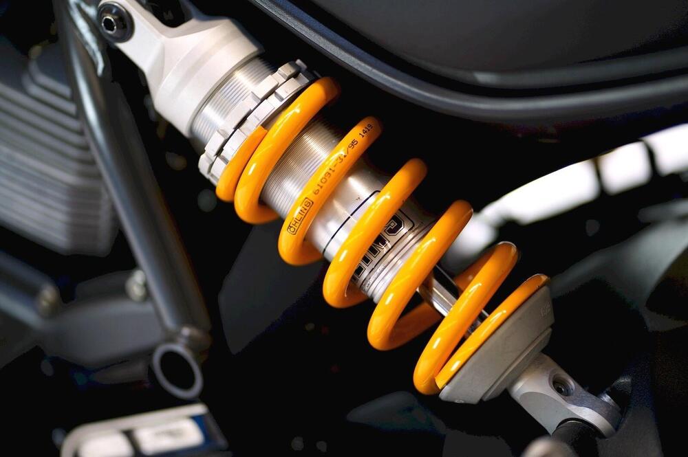 Ducati Scrambler 800 Icon (2015 - 16) (13)