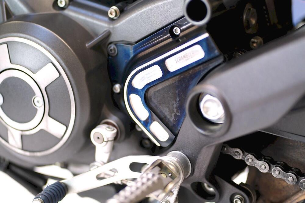 Ducati Scrambler 800 Icon (2015 - 16) (14)