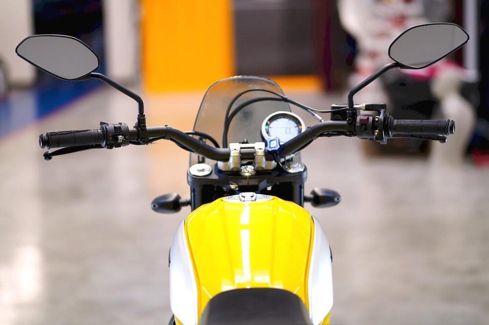 Ducati Scrambler 800 Icon (2015 - 16) (19)