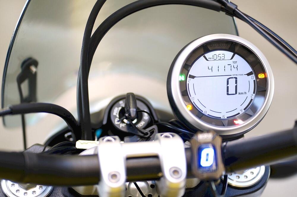 Ducati Scrambler 800 Icon (2015 - 16) (20)