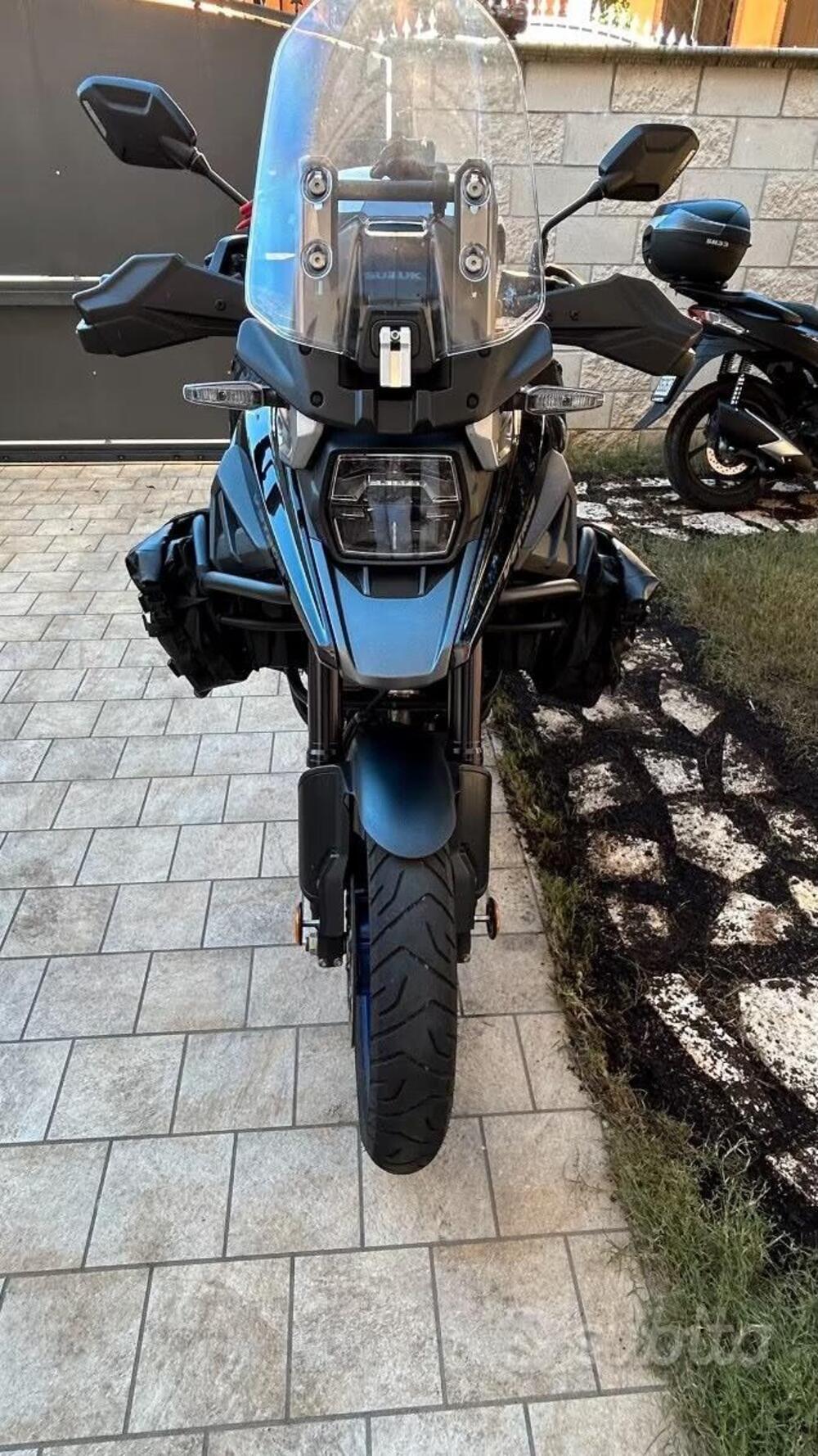 Suzuki V-Strom 1050SE (2023 - 24) (5)