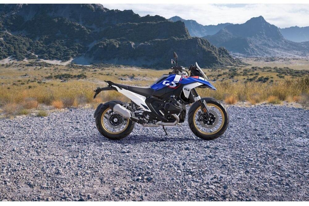 Bmw F 750 GS (2021 - 24)