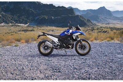 Bmw F 750 GS (2021 - 24) usata